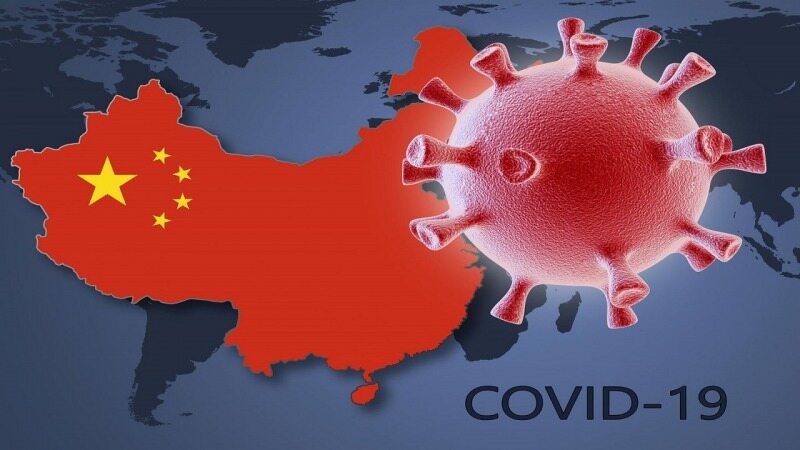چین ۱۷ میلیون نفر را قرنطینه کرونایی کرد