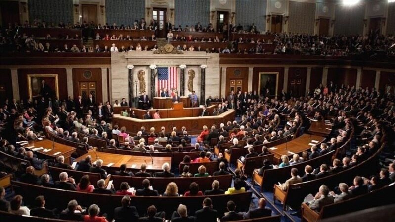 بیانیه ۴۹ سناتور در مخالفت با تلاش آمریکا برای بازگشت به برجام