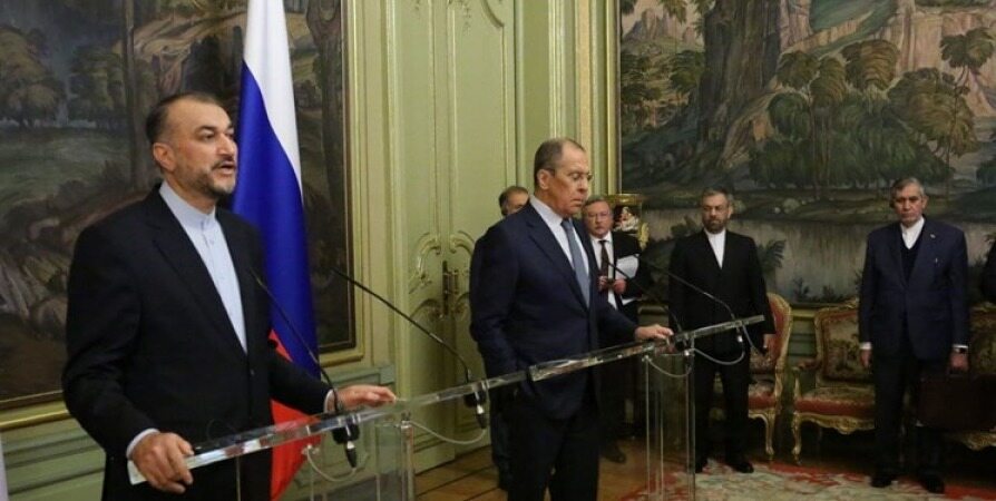امیرعبداللهیان: روسیه هیچ مانعی برای رسیدن به توافق نخواهد بود
