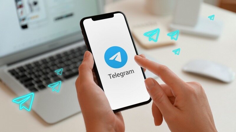 جزییاتی از ویژگی های جدید در تلگرام 