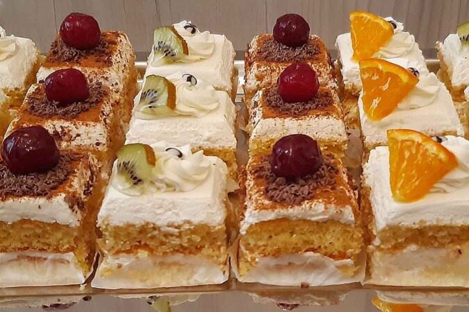 قیمت مصوب شیرینی شب عید اعلام شد
