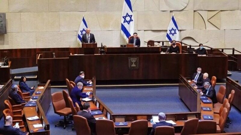 نگرانی رژیم صهیونیستی از اعتراض احتمالی روسیه به گفتگوی زلنسکی با نمایندگان اسرائیلی