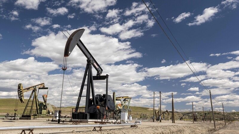 افزایش بهای نفت خام در بازار‌ انرژی