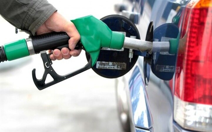جدیدترین خبر از سهمیه نوروزی بنزین