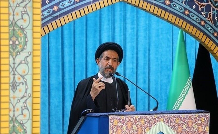 ابوترابی‌ فرد: ما اندوهگین مردم اوکراین هستیم و از جنگ استقبال نمی‌کنیم