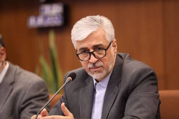 وزیر ورزش: چیزی از اعتراض سید جلال حسینی نشنیدم