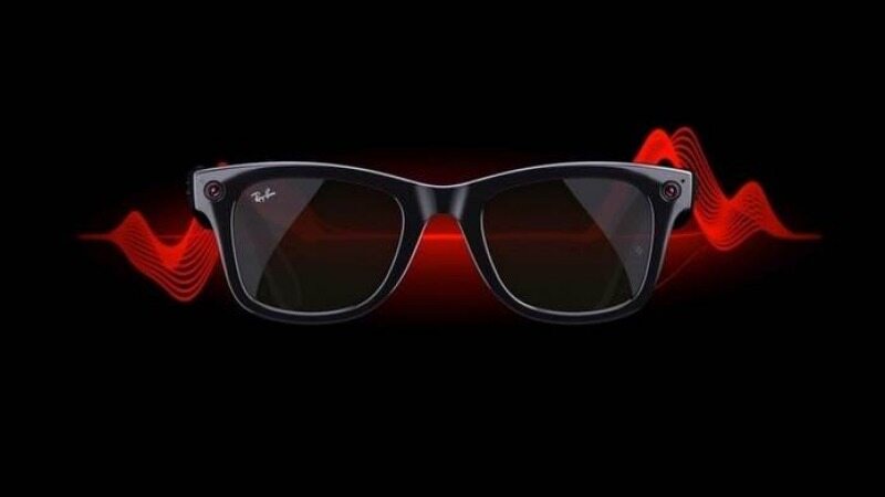 عینک هوشمند Ray-Ban Stories فیس بوک به زودی ویدیوهای 60 ثانیه‌ای ضبط می‌کند