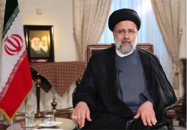 آیت‌الله رئیسی: حمایت از تولید در صدر برنامه‌های دولت خواهد بود