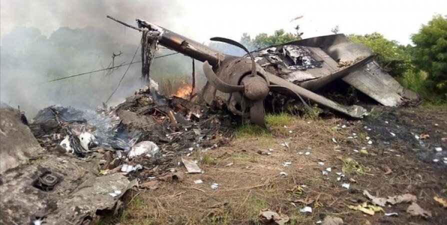 سقوط هواپیمای مسافربری بوئینگ ۷۳۷ چین