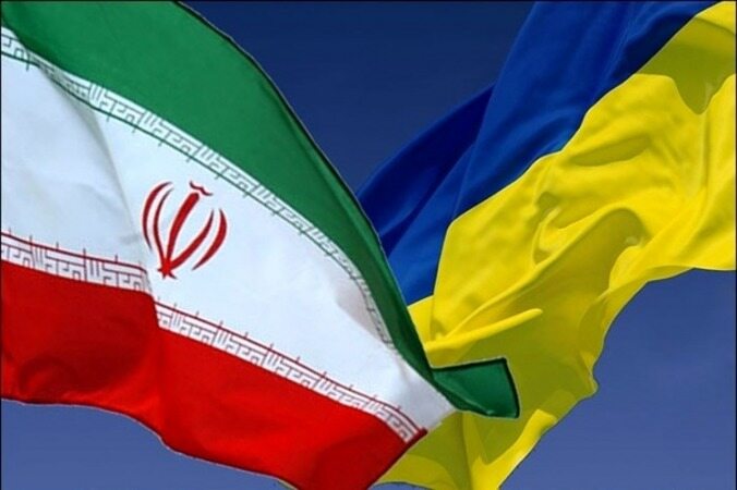 فعالیت سفارت ایران در اوکراین موقتا در مولداوی انجام می‌شود