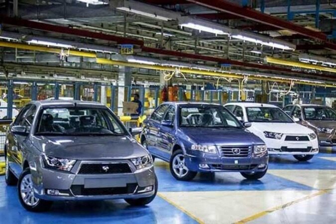 قیمت‌های عجیب خودروهای ۱۴۰۱ در بازار!+جدول