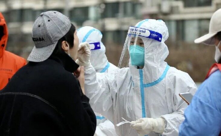 چین یک شهر ۹ میلیون نفری را به دلیل شیوع کرونا قرنطینه کرد