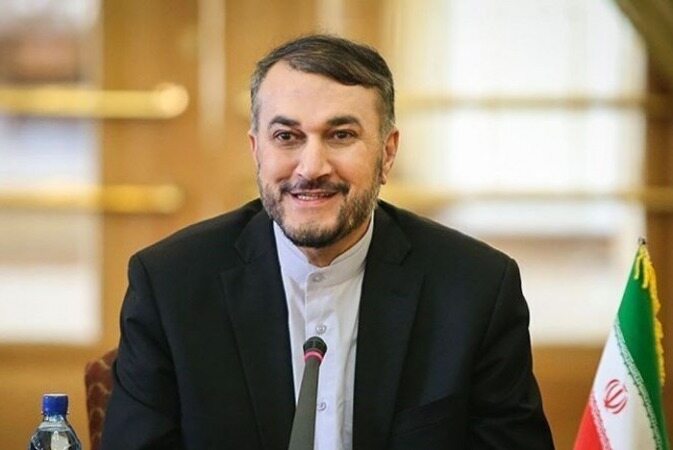 امیر عبداللهیان: سوریه و ایران در یک سنگر هستند