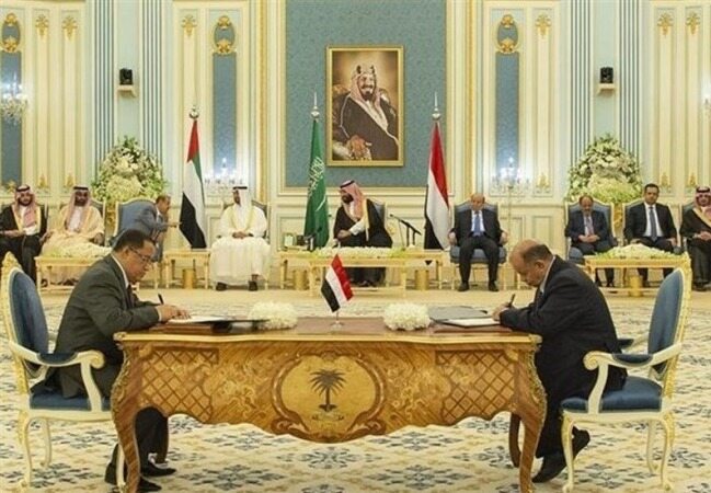وزارت خارجه: ایران از مذاکرات یمنی- یمنی بدون دخالت خارجی حمایت می‌کند