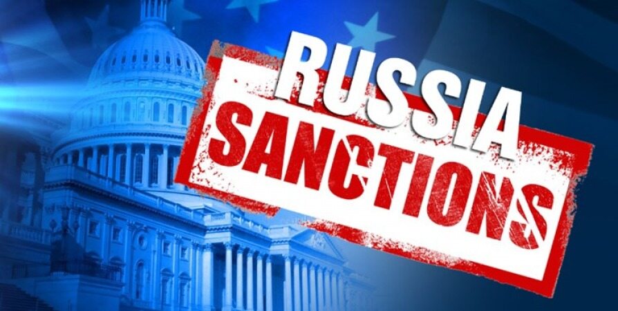 آمریکا فهرست تحریم‌ها علیه روسیه را گسترش داد
