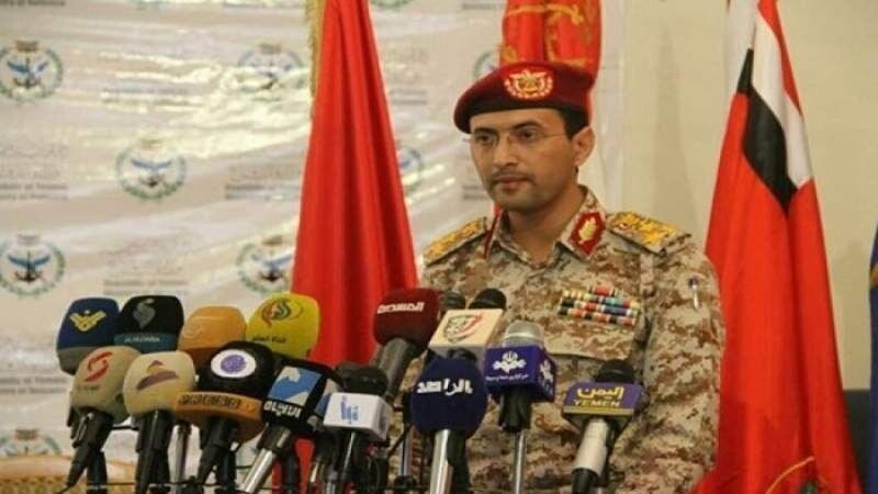 ارتش یمن: شرکت آرامکو و چندین مرکز مهم در ریاض را هدف قرار دادیم