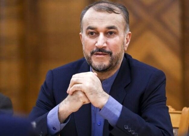 پاسخ امیرعبداللهیان به انتقادات در خصوص سخنان اخیرش درباره 