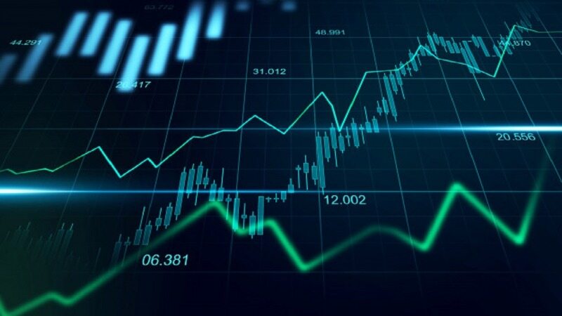 صعود شاخص بورس در معاملات 8 فروردین 1401
