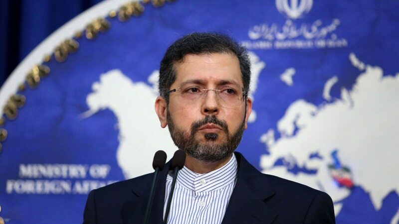 هشدار ایران نسبت به فتنه‌انگیزی و شرارت صهیونیستها در منطقه