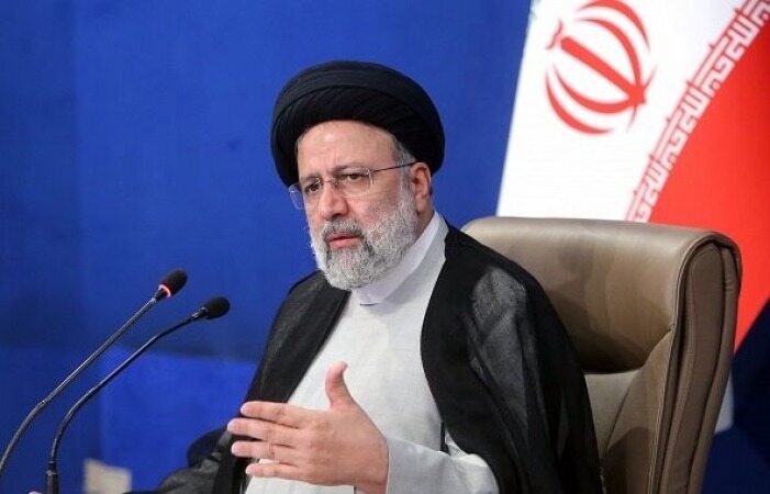 رئیس جمهور: برخورد و برکناری کسانی که برخلاف ضوابط عمل می‌کنند، مطالبه عمومی است