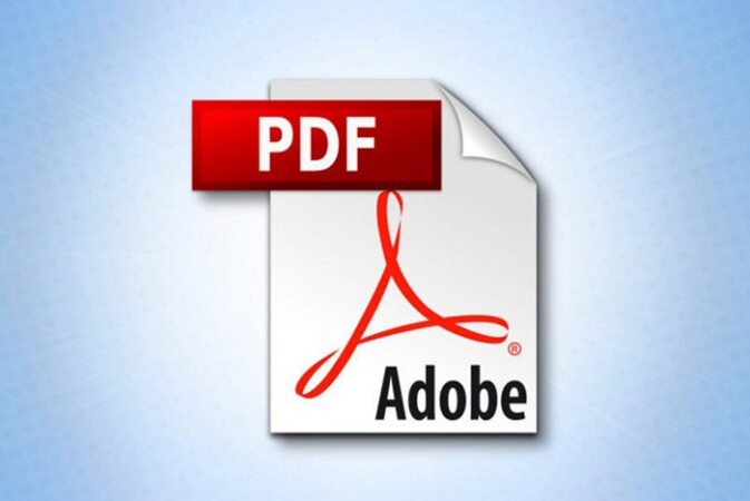 چگونه یک PDF را ویرایش کنیم