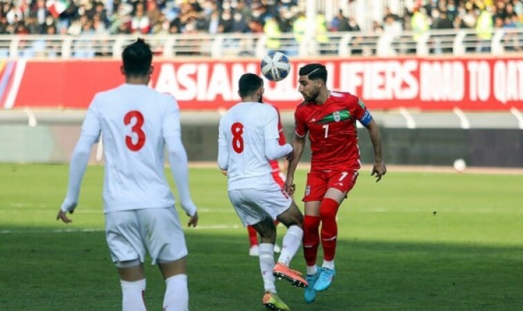 عذرخواهی فرماندار مشهد بابت حوادث ورزشگاه امام رضا (ع) 