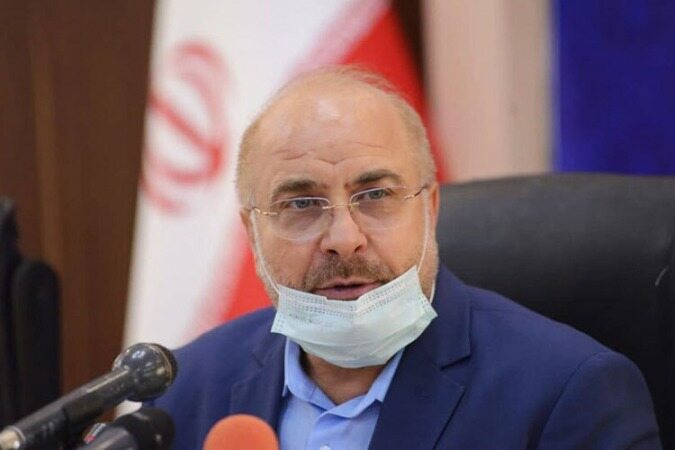 واکنش قالیباف به حواشی مسابقه فوتبال ایران و لبنان