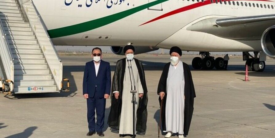 رئیس‌جمهور در مشهد: «فقر و نداری» زیبنده خراسان رضوی نیست