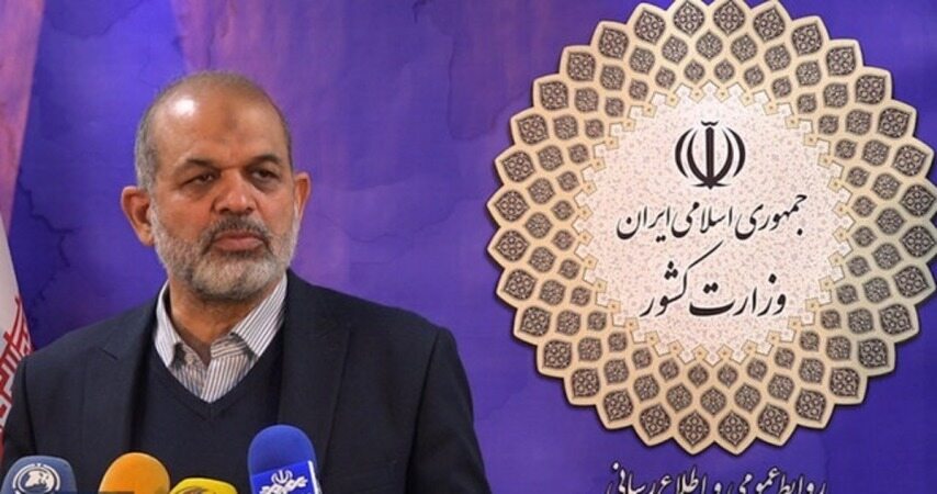 وزیر کشور: با خاطیان ورزشگاه مشهد برخورد می‌شود