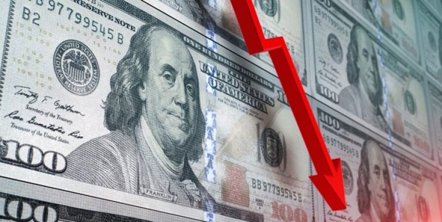 هشدار صندوق بین‌المللی پول درباره تاثیر تحریم‌های روسیه بر دلار