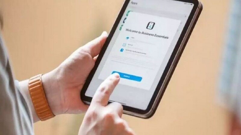 ارائه سرویس اشتراک Business Essentials توسط اپل