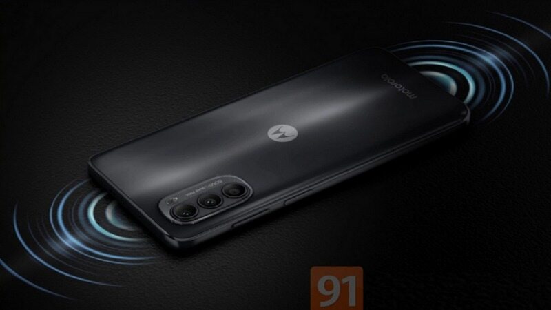 مشخصات گوشی Moto G۵۲ موتورولا لو رفت