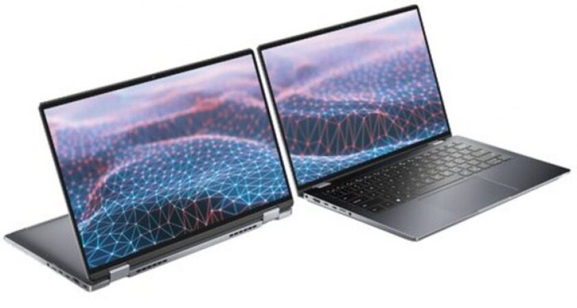 لپ تاپ Latitude 9430 دل معرفی شد
