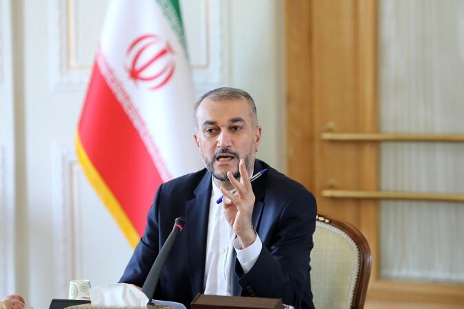 امیرعبداللهیان: زیاده‌خواهی آمریکا باعث طول کشیدن مذاکرات شده است
