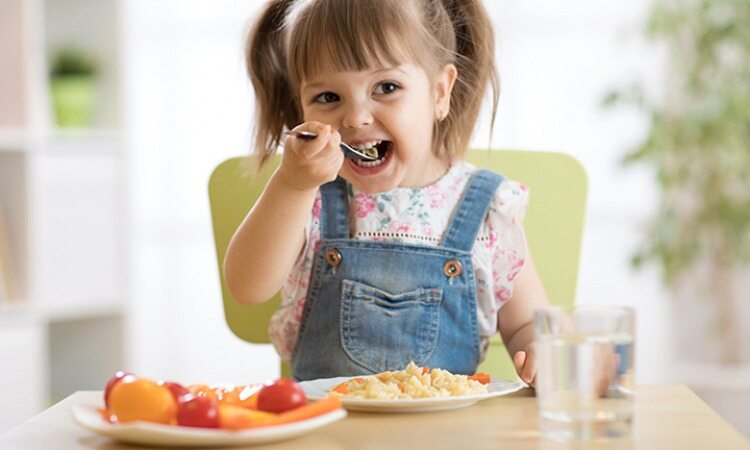 با این ۱۰ پیشنهاد کودکان را دلباخته صبحانه کنید!