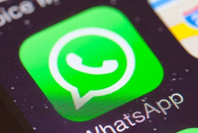 محدودیت جدید واتس آپ برای پیام