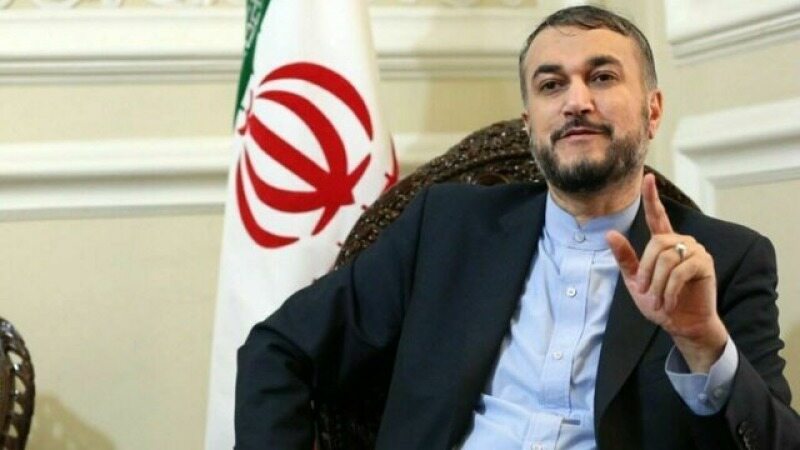 امیرعبداللهیان: توافق دست یافتنی است/ هرگز زیر بار زیاده‌خواهی آمریکا نخواهیم رفت
