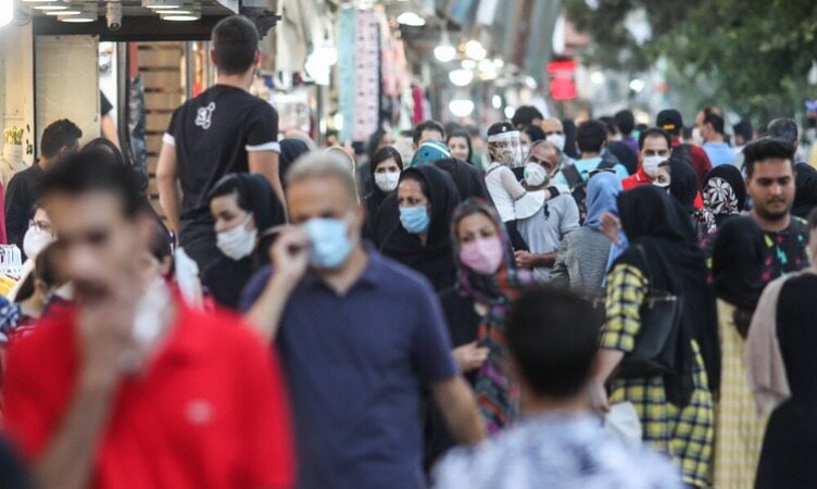 احتمال وقوع موج هفتم کرونا؛ اواسط اردیبهشت