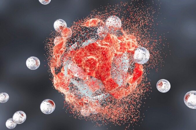 نابودی سلول‌های سرطانی با ادویه خوشبو