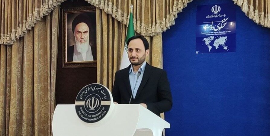 سند جامع راهبردی صنعت هسته‌ای ۲۰ فروردین رونمایی می‌شود