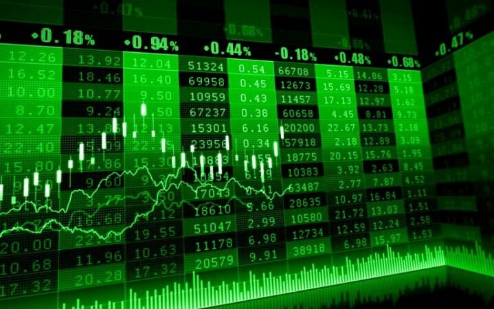 تداوم صعود شاخص بورس در معاملات امروز