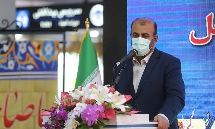 معاون پارلمانی وزیر راه منصوب شد 