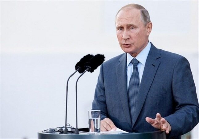 هشدار پوتین به غرب؛ تحریم‌ها علیه روسیه دنیا را با بحران غذا روبرو می‌کند