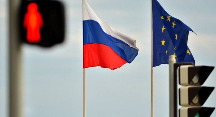 اخراج ۲۰۰ دیپلمات و کارمند روس از اروپا ظرف دو روز گذشته
