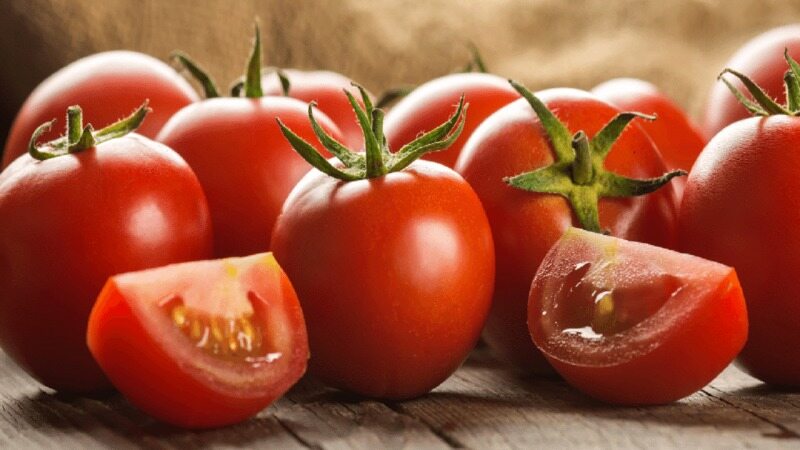 قیمت گوجه فرنگی به کیلویی ۲۵ هزار تومان رسید