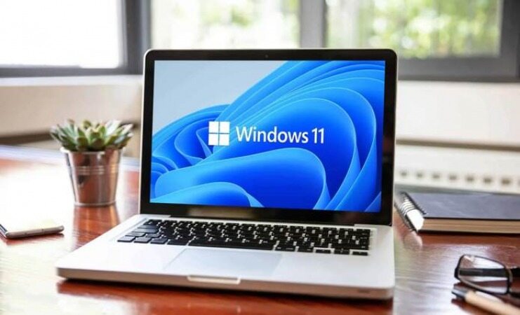 ویندوز 11 در آپدیت بعدی به لطف هوش مصنوعی امن‌تر می‌شود