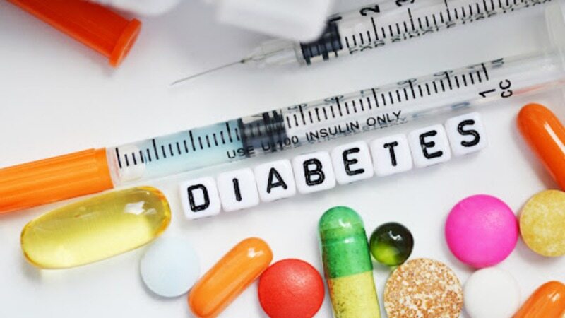 ابداع دارویی برای درمان دیابت و چاقی 