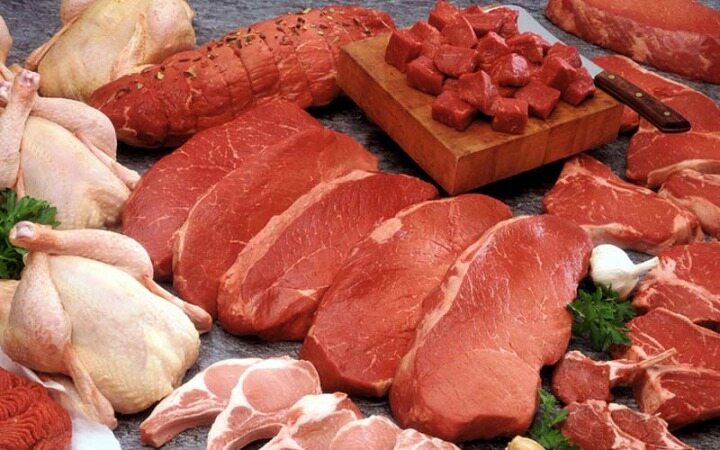 جدیدترین قیمت گوشت و مرغ در پنجمین روز ماه رمضان