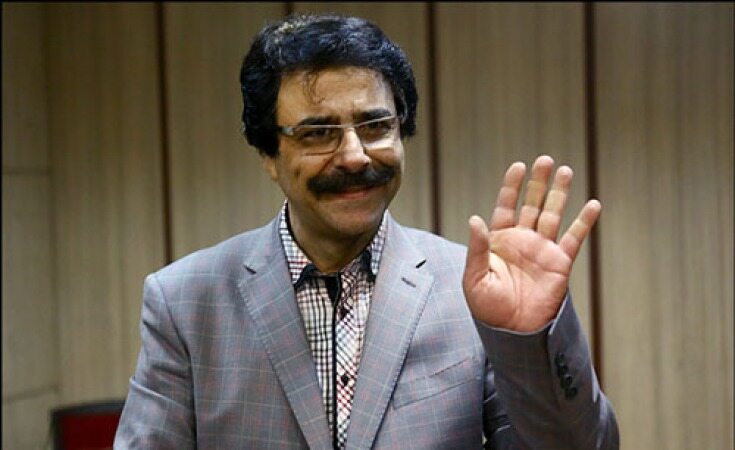 دستمزد باورنکردنی علیرضا افتخاری برای خواندن یک آلبوم