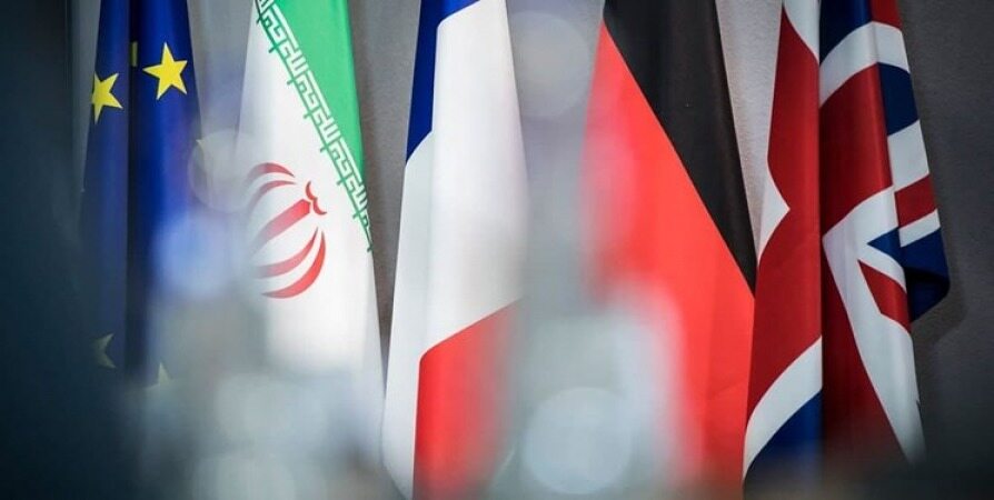 چین: آمریکا به نگرانی‌های مشروع ایران در مذاکرات وین پاسخ دهد
